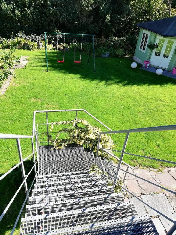 Beste Lage Am Bodensee, Fewo Haemmerle -Blau Констанц Екстер'єр фото